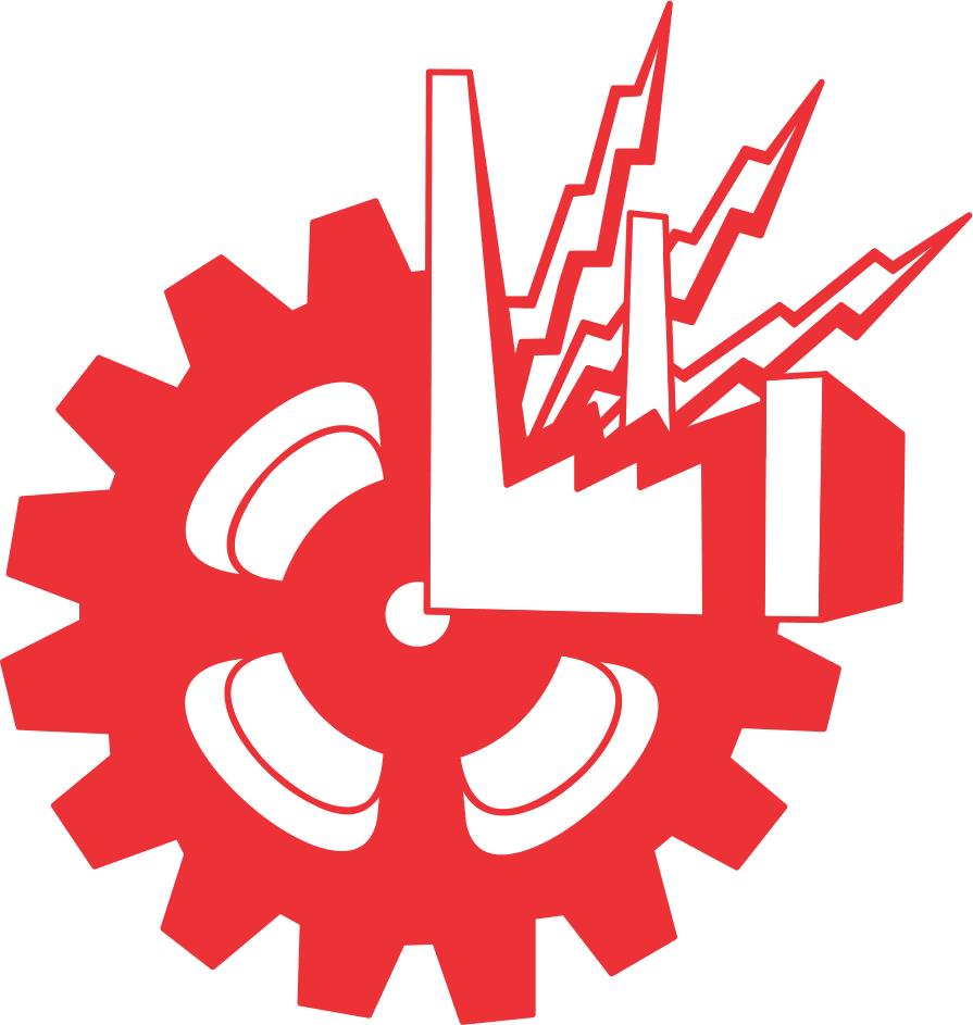 Logo DGCFT