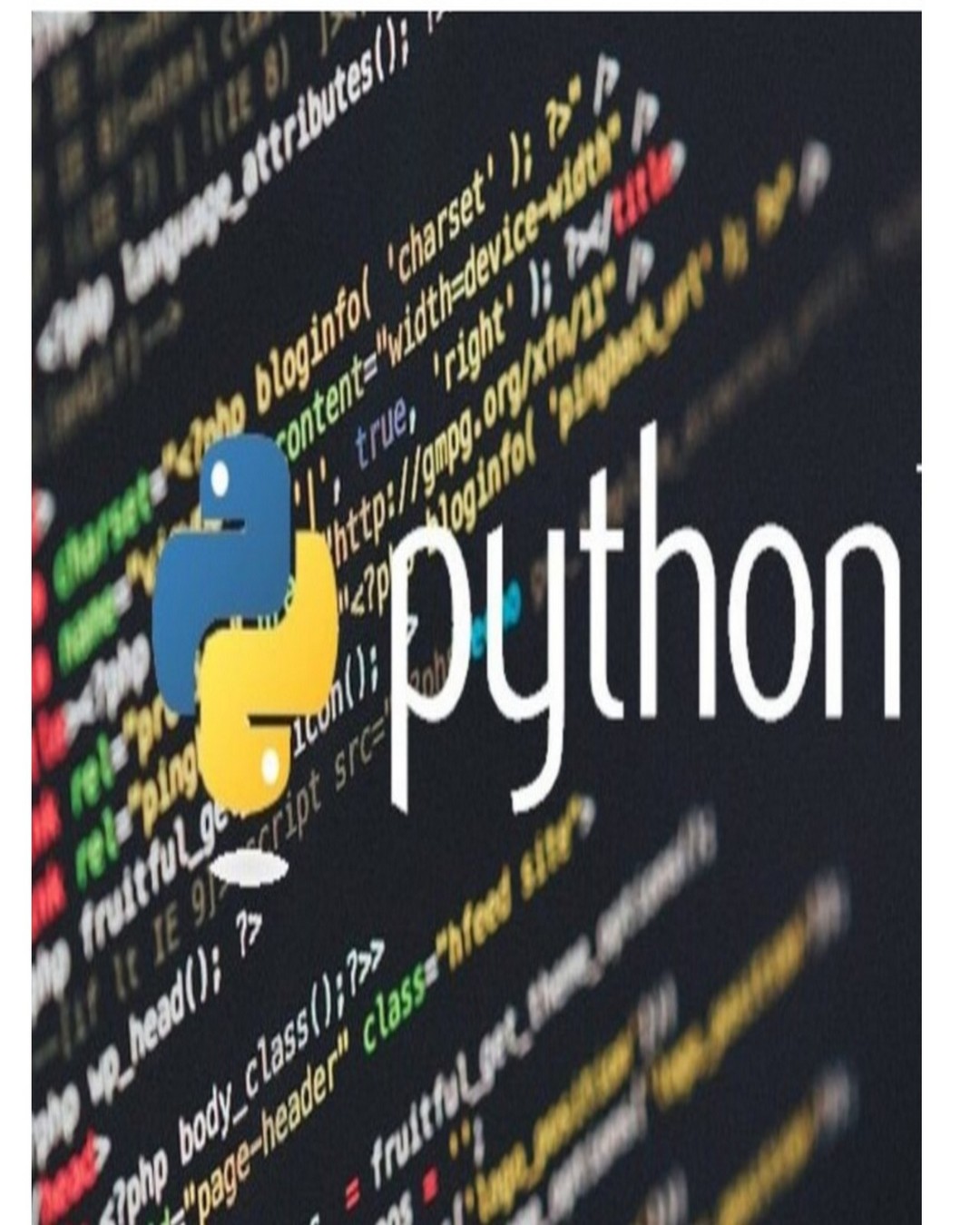 INTRODUCCIÓN A LA PROGRAMACIÓN CON PYTHON