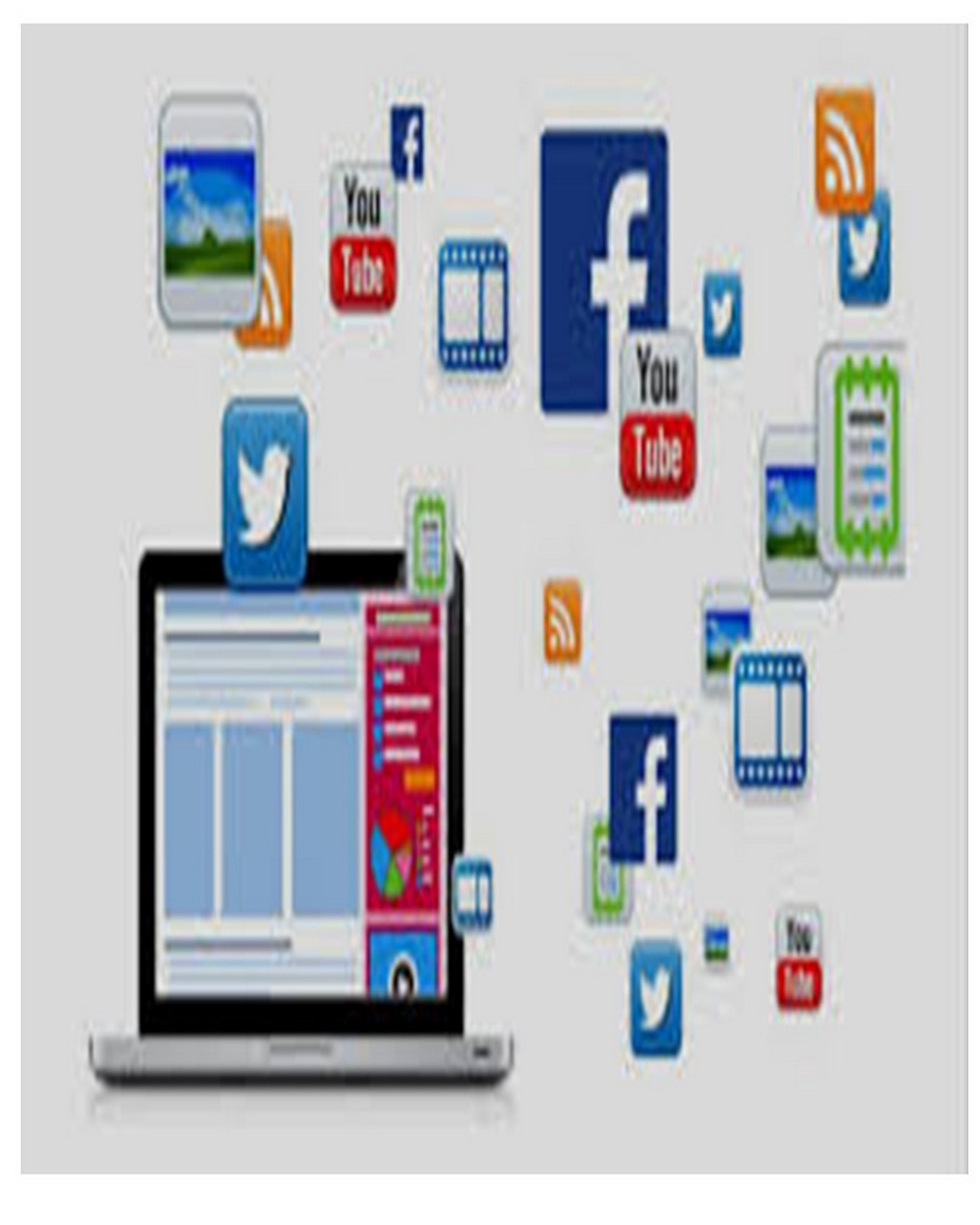 OPERAR MEDIOS DIGITALES