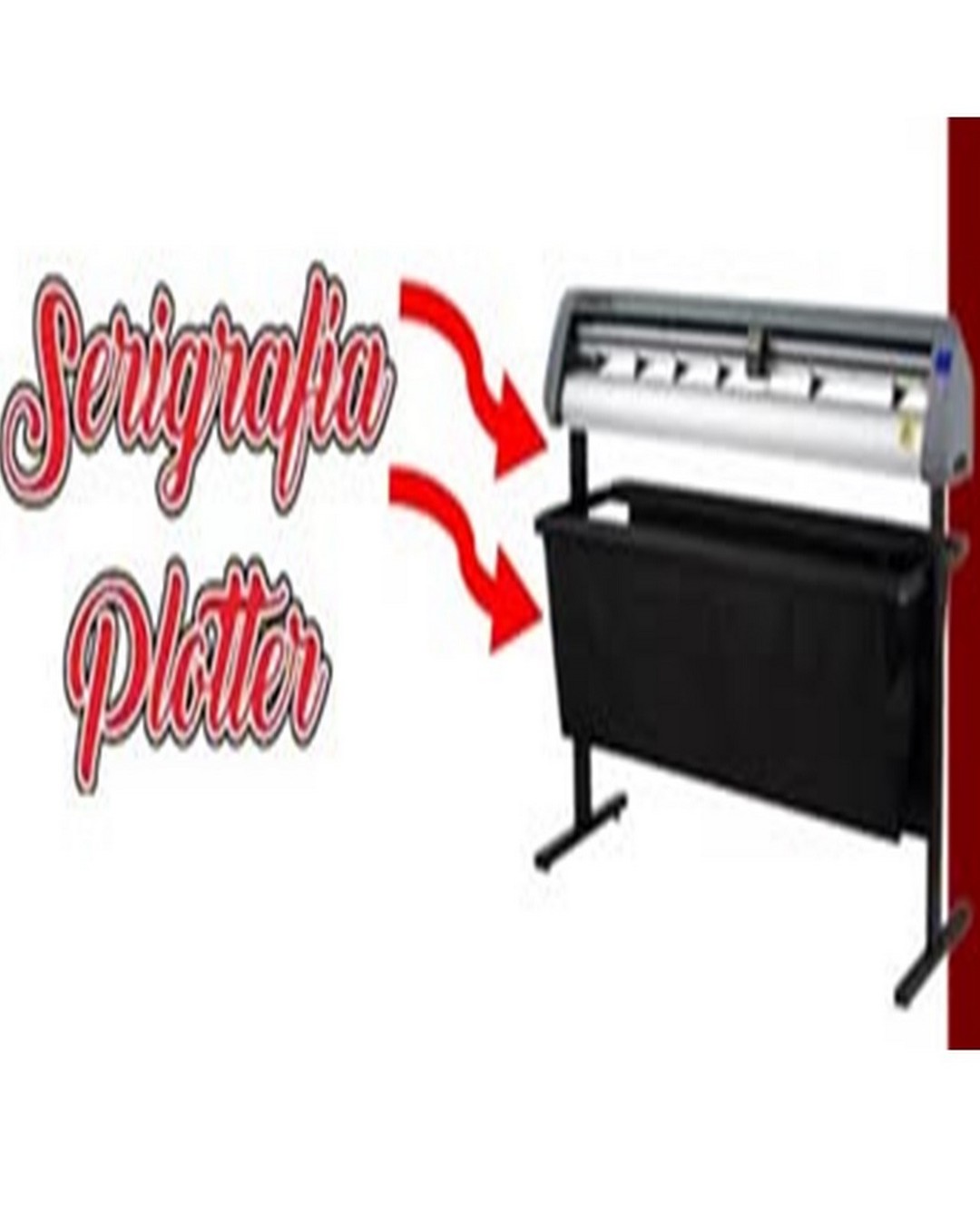 VECTORIZADO EN ILLUSTRATOR PARA SERIGRAFÍA Y PLOTTER DE CORTE