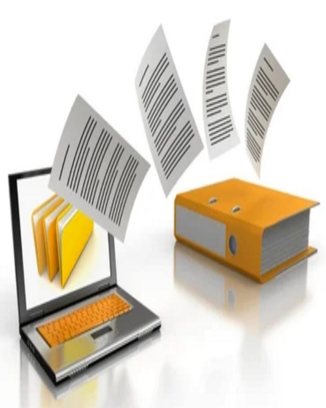 GESTIÓN DOCUMENTAL Y DIGITALIZACIÓN ADMINISTRATIVA
