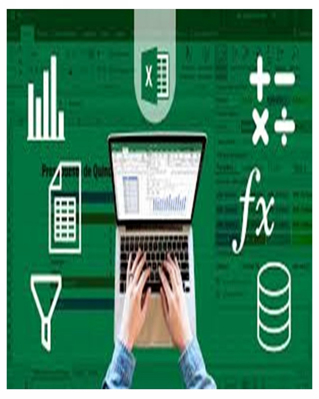 ELABORACION DE LIBROS MEDIANTE UN PROCESADOR DE CALCULO