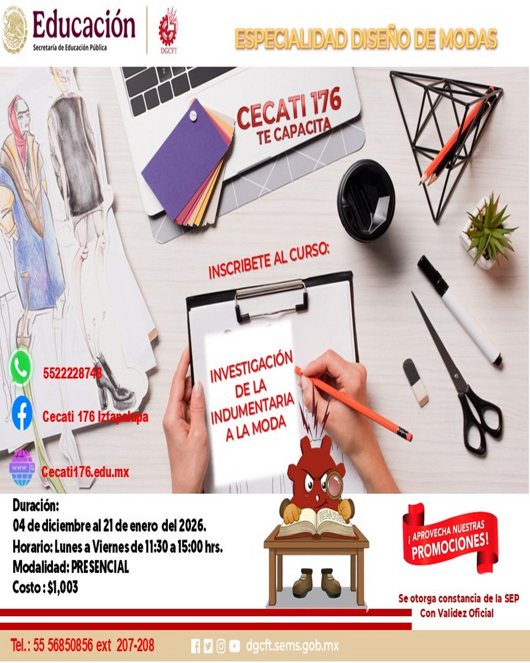 INVESTIGACIÓN DE LA INDUMENTARIA A LA MODA 