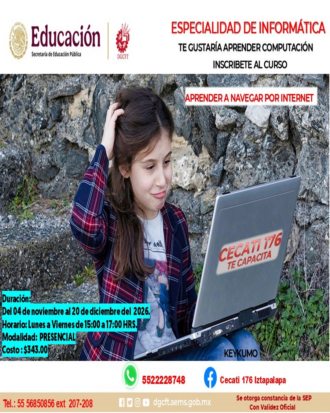 APRENDER A NAVEGAR POR INTERNET 