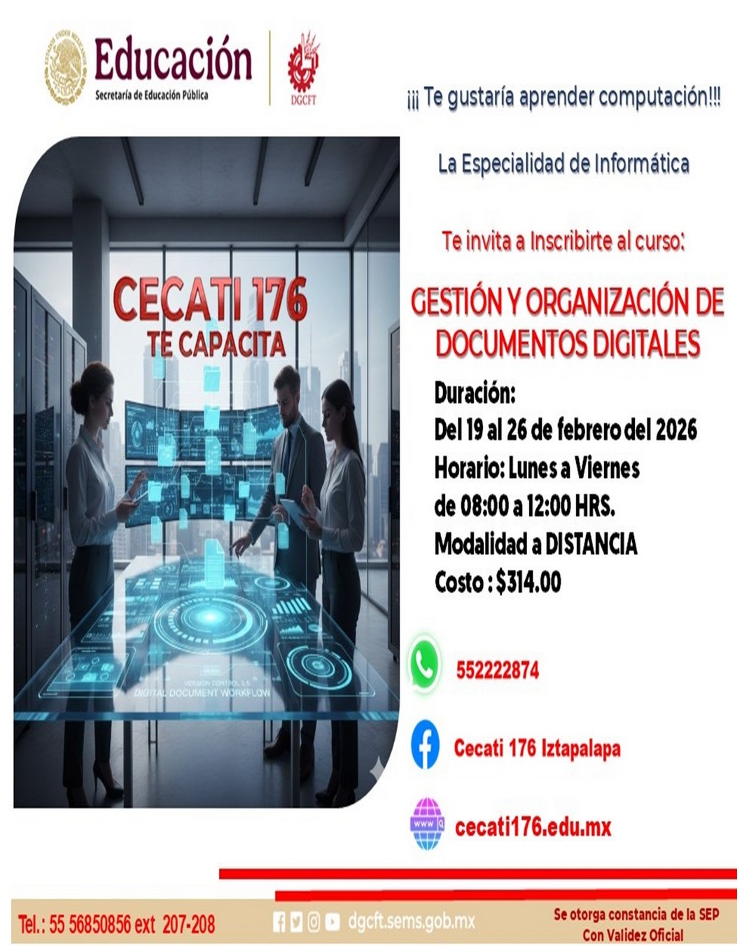 GESTION Y ORGANIZACIÓN DE DOCUMENTOS DIGITALES
