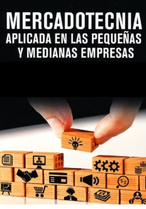 MERCADOTECNIA EN LA MICRO Y PEQUEÑA EMPRESA