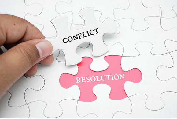  RESOLUCIÓN DE PROBLEMAS Y TOMA DE DECISIONES
