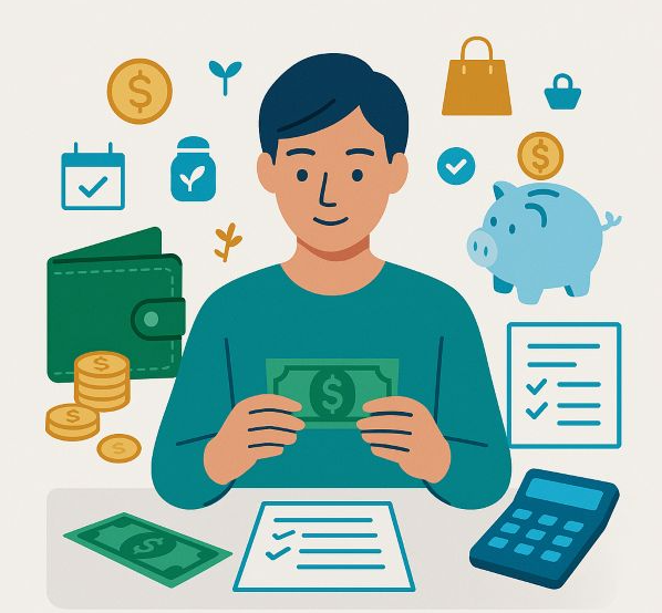 FINANZAS PERSONALES  E INSTRUMENTOS PARA INVERTIR EL AHORRO