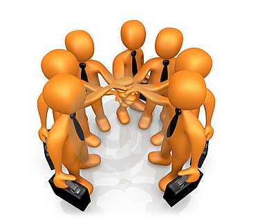  EMPATÍA Y TRABAJO COLABORATIVO