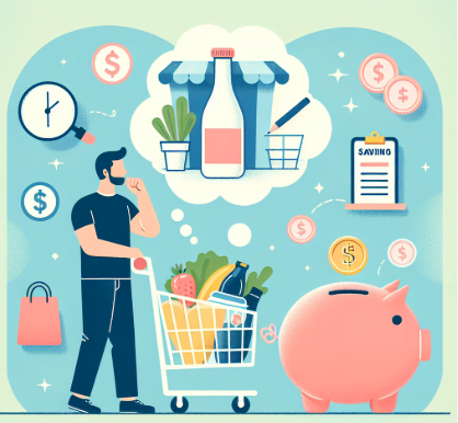 EDUCACIÓN FINANCIERA PARA LA VIDA DIARIA