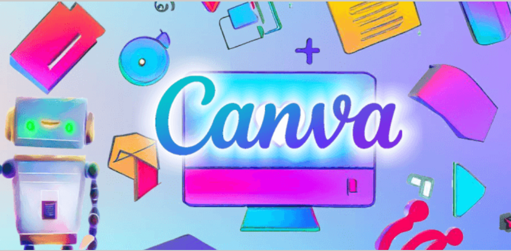 PUBLICIDAD CON CANVA 