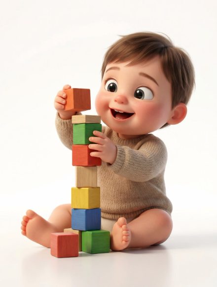 ATENCION INTEGRAL A NIÑOS LACTANTES