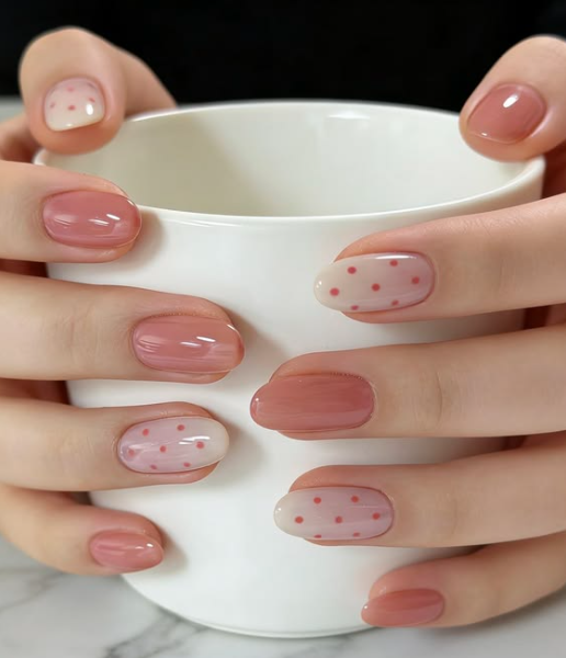 APLICACIÓN DE UÑAS SOFT GEL