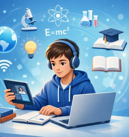 INTRODUCCIÓN A LA INFORMÁTICA DIGITAL