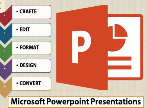 DISEÑO DE PRESENTACIONES EN POWERPOINT