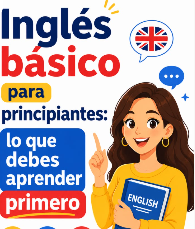 STARTER (CURSO BÁSICO INICIAL)
