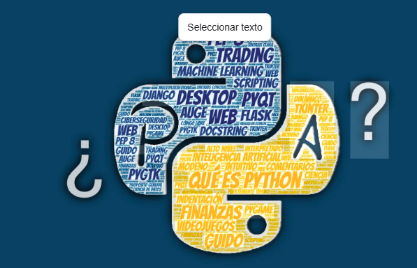 FUNDAMENTOS DE PYTHON 