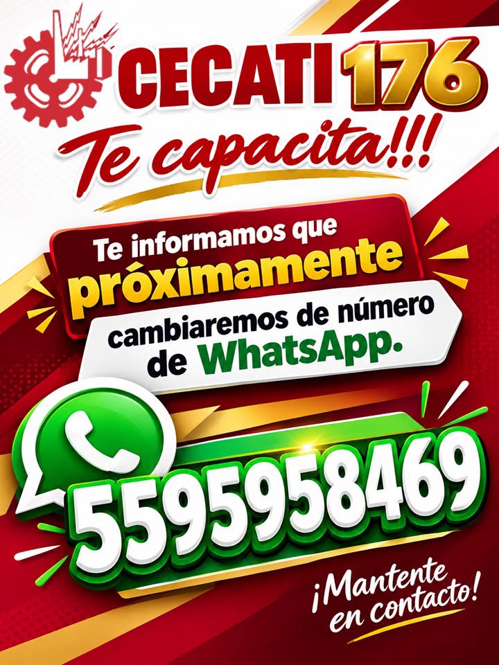 NUEVO WHATSAPP